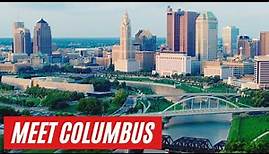 Columbus Overview | An informative introduction to Columbus, Ohio