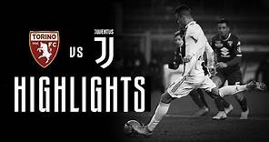 HIGHLIGHTS: Torino vs Juventus - 0-1 | Ronaldo wins the Turin Derby!