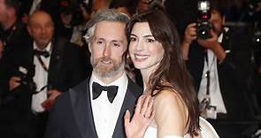 “Me voy a casar con ese hombre”: la historia de amor Anne Hathaway y Adam Shulman, el productor de cine que le robó el corazón tras vivir un cruel engaño