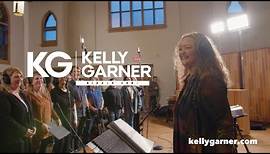 Kelly Garner "It's Not Over" - Sizzle Reel Short (2023)