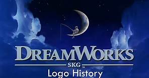 Dreamworks Pictures Logo History (#60)