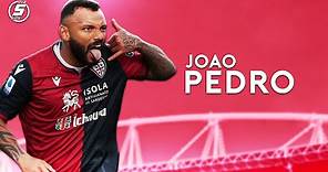 João Pedro - Amazing Skills, Goals & Assists - 2021