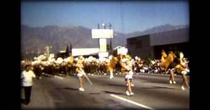 West High School (Torrance) Marching Band-March Grandioso-1978-video