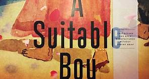 Alex Heffes With Anoushka Shankar - A Suitable Boy (Original Television Soundtrack)