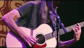 Patrick Simmons (Doobie Brothers) "SoCal Slack Key" - NAMM 2013 with Taylor Guitars