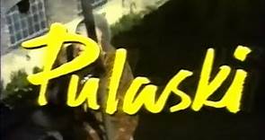 Classic TV Theme: Pulaski