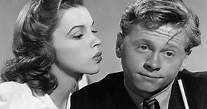 Every Woman Mickey Rooney Hooked Up With Before He Died