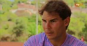 Rafael Nadal tour, documental TDP en HD