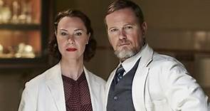[Official] The Doctor Blake Mysteries Season 6 Episode 2 ~ BBC One - video Dailymotion