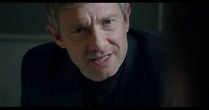 A Confession Official Trailer 2019 - TV Series Starring Martin Freeman