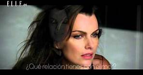 Filippa Hamilton, mujer de portada | Elle España