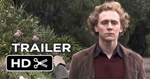 Archipelago Official Trailer 1 (2014) - Tom Hiddleston Drama HD