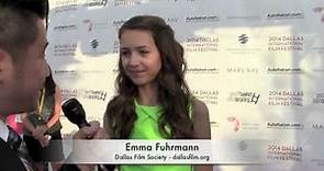 Emma Fuhrmann