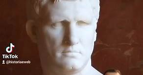 Marco Vipsanio Agripa es uno de los personajes más importantes de la historia antigua de Roma, pero... ¿qué sabes de él? | Web Historiae