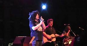 Counting Crows - God of Ocean Tides