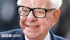 Barry Cryer obituary: A life dedicated to laughter