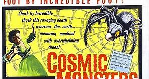 Cosmic Monsters (1958)