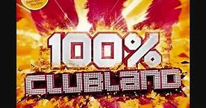 100% Clubland - CD1