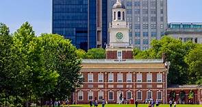 Explore Historic Attractions in Philadelphia
