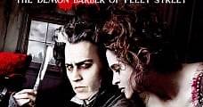 Sweeney Todd: El barbero diabólico de la calle Fleet (2007) Online - Película Completa en Español - FULLTV