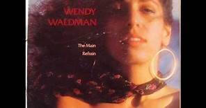 Wendy Waldman, Eagle and the Owl