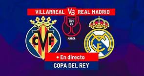 Villarreal - Real Madrid: resumen, resultado y goles | Marca
