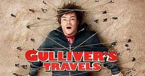 Gulliver's Travels Trailer