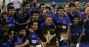'You signed up to pay $70m' | Rajasthan Royals owner explains IPL launch risks