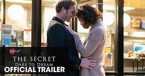 The Secret: Dare to Dream (2020 Movie) Official Trailer – Katie Holmes, Josh Lucas