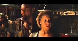 Riddick - Trailer final en español (HD)