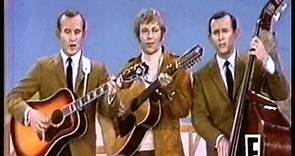 The One on the Left is on the Right - Noel Harrison Smothers Brothers