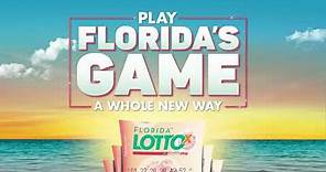 Florida LOTTO How-To