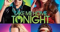 Take Me Home Tonight streaming: where to watch online?