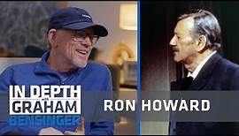 Ron Howard: Earning John Wayne’s respect on set