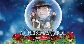 A Christmas Carol | FULL MOVIE by Charles Dickens