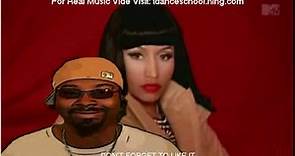 Nicki Minaj - Your Love [OFFICIAL VIDEO]