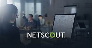 The Power of NETSCOUT