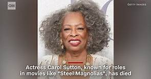 Watch Carol Sutton's best known roles