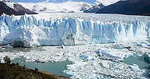 World's Largest Glacier - The Lambert Glacier🌊| Amazing Facts😱