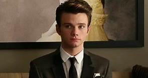 Chris Colfer A House is Not a Home