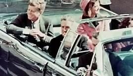 Ronnie Spector - November 22, 1963. Ronnie was in Dallas...