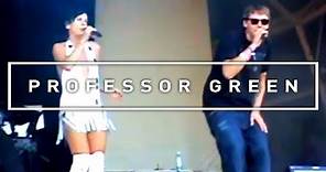 Professor Green ft. Lily Allen - Just Be Good To Green [Live at Bestival]