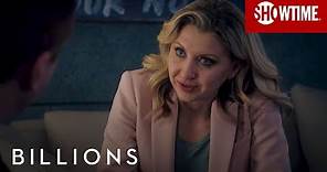 'I Let You Off the Hook' Ep. 11 Official Clip | Billions | Season 4