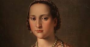 Leonor de Toledo, Una dama española en la familia Médici, Duquesa de Florencia.