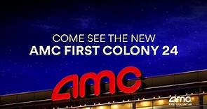 AMC Theatres - We’re renovated & now open. Experience the...