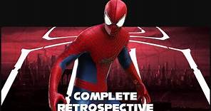 Marc Webb's The Amazing Spider-Man Series - The Complete Retrospective (2012 - 2015)