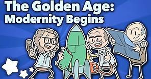 The Golden Age of Science Fiction - Modernity Begins - Extra Sci Fi