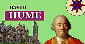 David Hume - Empirismo y Crítica a la Causalidad