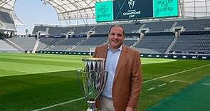New Concacaf Champions Cup: Honoring the past to inspire the future