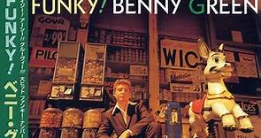 Benny Green - Funky!